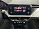 Skoda Rapid Style, 2021 года, пробег 107800 км