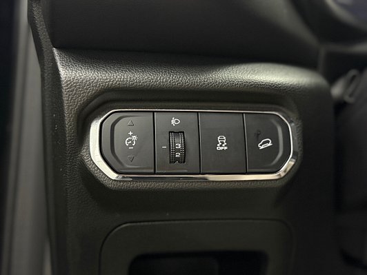 Haval Jolion Premium, 2023 года, пробег 67100 км