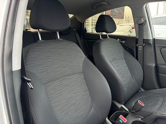 Hyundai Solaris Super Series-II, 2014 года, пробег 157830 км