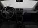 Volkswagen Polo Trendline, 2015 года, пробег 232471 км
