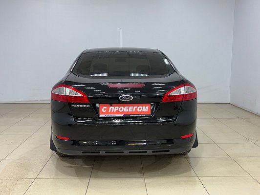 Ford Mondeo Ambiente, 2010 года, пробег 126252 км