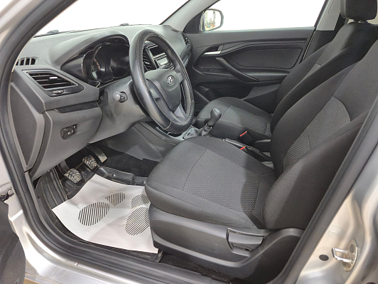 Lada (ВАЗ) Vesta Classic Start (2018-2019), 2022 года, пробег 261206 км