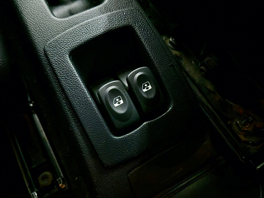 Lada (ВАЗ) Largus Luxe Glonass (7 мест) (2018-2019), 2018 года, пробег 125329 км