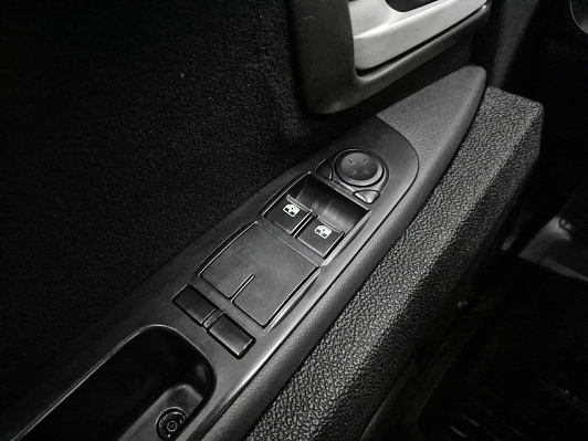 Lada (ВАЗ) Priora Standard 21702-40-050, 2017 года, пробег 147065 км