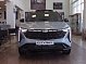 Geely Cityray Комфорт, голубой