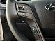 Hyundai Santa Fe Start, 2017 года, пробег 127440 км
