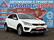Kia Rio, 2020 года, пробег 99000 км