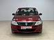 Renault Logan Expression, 2010 года, пробег 185494 км