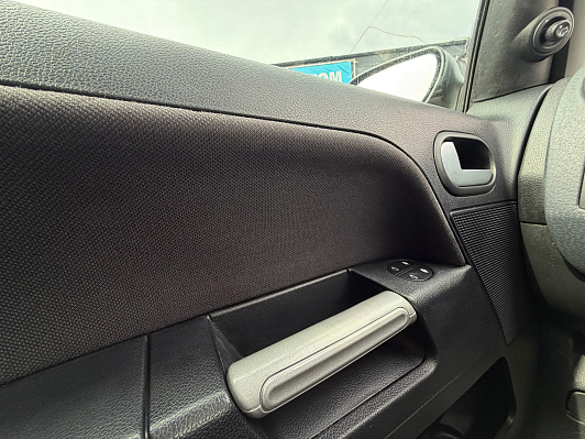 Ford Fusion Trend, 2007 года, пробег 253800 км