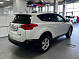 Toyota RAV4, 2014 года, пробег 223000 км