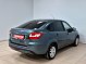 Lada (ВАЗ) Granta Комфорт, 2026 года, пробег 5979 км