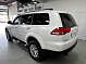 Mitsubishi Pajero Sport Ultimate, 2015 года, пробег 226469 км