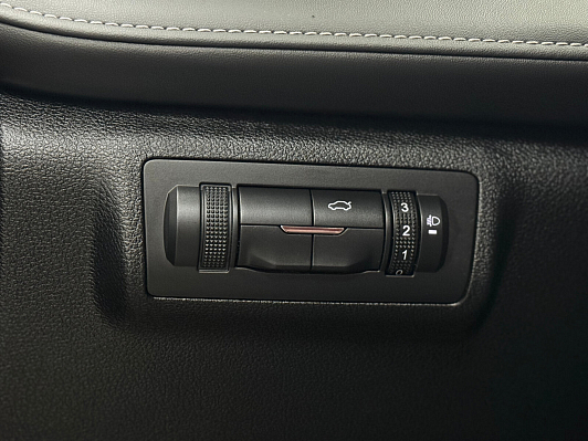 Chery Tiggo 7 Pro Max Ultimate, 2022 года, пробег 30249 км