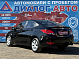Hyundai Solaris Comfort, 2016 года, пробег 132745 км