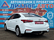 Hyundai Solaris Comfort, 2018 года, пробег 109000 км