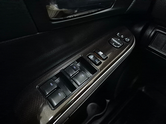 Toyota Camry, 2015 года, пробег 154431 км