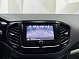 Lada (ВАЗ) Vesta Comfort Multimedia, 2017 года, пробег 105823 км