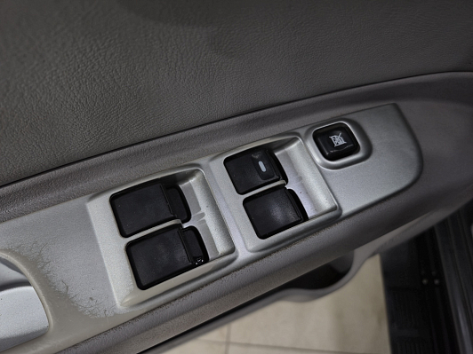 Mitsubishi Pajero Sport Intense, 2014 года, пробег 292060 км