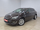 Opel Astra Cosmo, 2013 года, пробег 260072 км