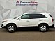 Kia Sorento Prestige, 2012 года, пробег 238240 км