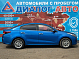 Kia Rio Prestige AV, 2018 года, пробег 89700 км