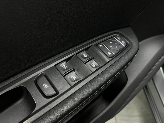 Renault Arkana Style, 2020 года, пробег 89576 км