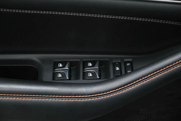 Changan UNI-K Техно, 2023 года, пробег 44915 км