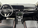Kia Seltos Deluxe Edition, 2024 года, пробег 41360 км