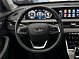 Chery Tiggo 4 Ultra, 2025 года, пробег 35100 км