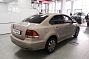 Volkswagen Polo Trendline, 2017 года, пробег 67000 км