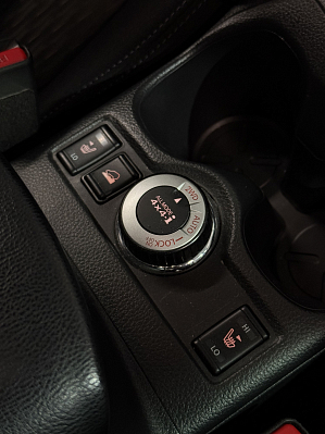 Nissan X-Trail SE Yandex, 2020 года, пробег 65500 км