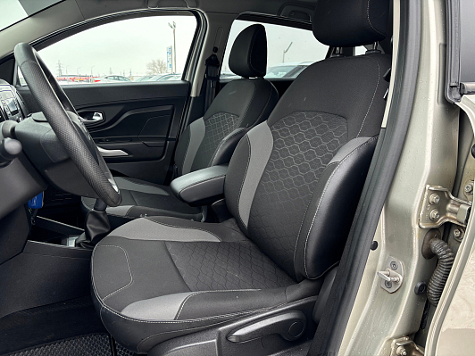 Lada (ВАЗ) XRAY BLACK, 2019 года, пробег 69299 км