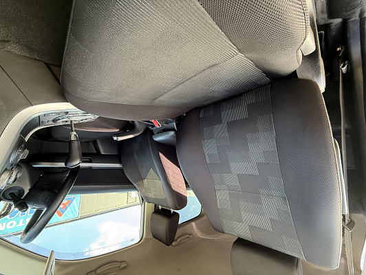 Suzuki Grand Vitara, 2008 года, пробег 202757 км