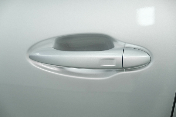 Chery Tiggo 4 Pro Ultimate, 2023 года, пробег 55000 км