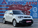 Kia Soul Luxe, 2018 года, пробег 152000 км