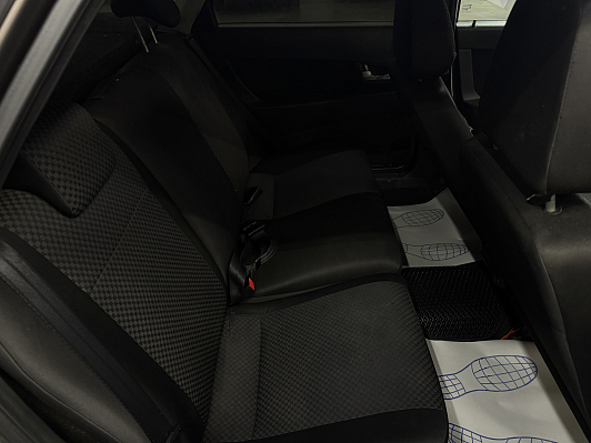 Lada (ВАЗ) Priora Норма 21723-32-054, 2013 года, пробег 200000 км