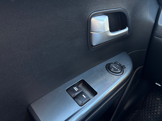 Kia Rio Comfort, 2015 года, пробег 119000 км