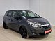 Opel Meriva Design Edition, 2013 года, пробег 296575 км