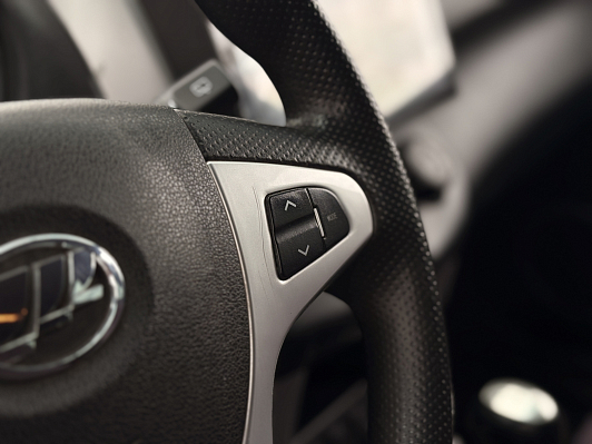 Lifan X60 Luxury, 2015 года, пробег 108675 км
