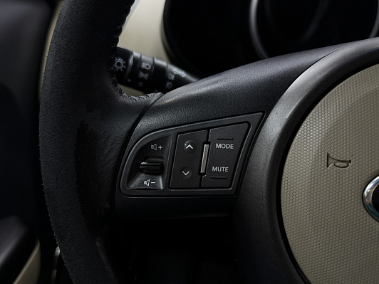 Kia Soul Luxe, 2013 года, пробег 191114 км