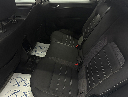 Renault Arkana Drive TCe 150, 2019 года, пробег 175151 км