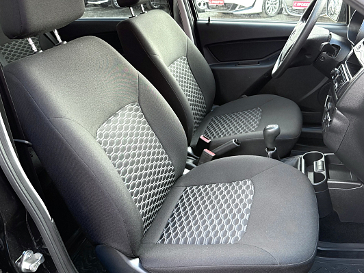 Lada (ВАЗ) Granta Classic Optima, 2022 года, пробег 24200 км