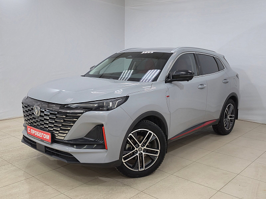 Changan UNI-S (CS55 Plus) Техно, 2024 года, пробег 60578 км