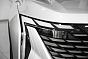 Geely Atlas Спорт, серебряный