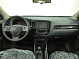 Mitsubishi Outlander Invite, 2022 года, пробег 906 км