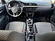 Kia Rio Luxe, 2017 года, пробег 103900 км