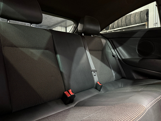 Opel Astra, 2010 года, пробег 252000 км