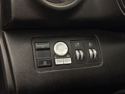 Lifan X60 Luxury, 2015 года, пробег 108675 км