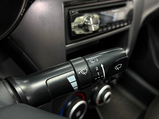 Kia Rio Comfort, 2012 года, пробег 147250 км