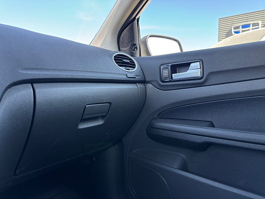 Ford Focus Comfort, 2006 года, пробег 238241 км